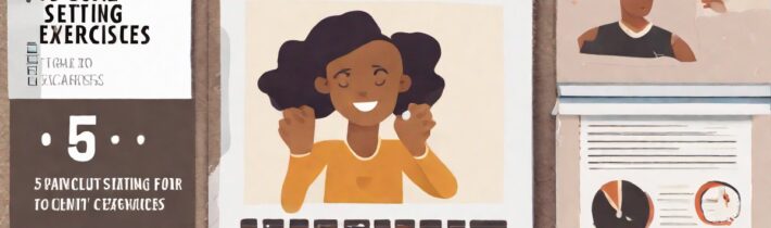 57+ Goal Setting Exercises for Coaches and Clients