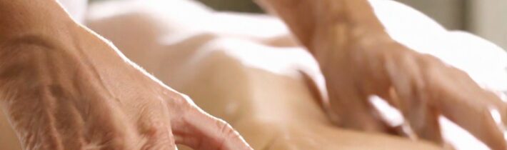 7 Health Benefits of Massage Therapy