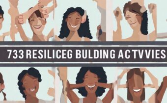 73 Resilience Building Activities and Exercises (+Mental Toughness Test)