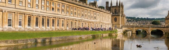 9 incredible things to do in Bath, England’s most elegant small city