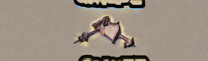 A Simple Way to Make a Light Weight Heavier