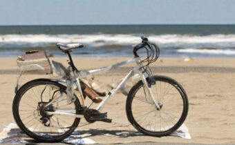 A Summer Cycling Day Trip From East Hampton to Montauk (With Map!)