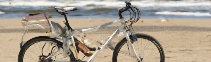 A Summer Cycling Day Trip From East Hampton to Montauk (With Map!)