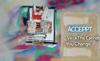 Accept the Things You Cannot Change