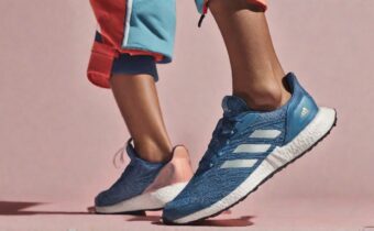 Adidas Fall Sale: Score Big on Activewear and Sneakers