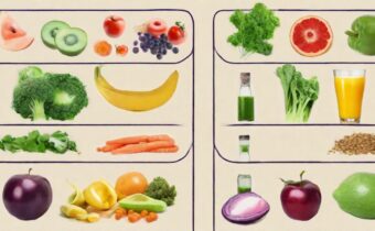 Alkaline Acid Diet