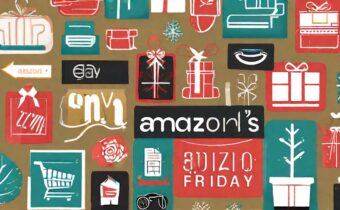Amazon’s Early Black Friday Deals: Get a Head Start on Holiday Shopping