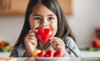 American Heart Association’s Policy Statement on Strengthening Nutrition Security
