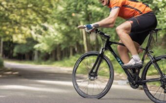 Avoiding Crotch Pain While Biking: Tips for a More Comfortable Ride