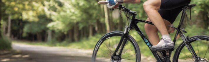 Avoiding Crotch Pain While Biking: Tips for a More Comfortable Ride