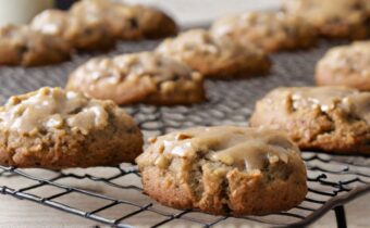 Banana Bread Cookies: A Delightful Twist on a Classic Treat
