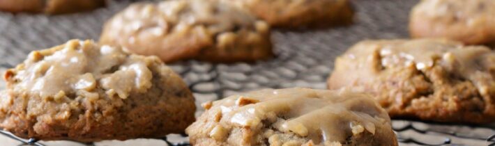 Banana Bread Cookies: A Delightful Twist on a Classic Treat