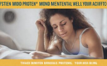 BDNF and Mood: How This Protein Affects Your Mental Well-Being