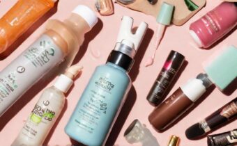 Beauty Products Go Non-GMO
