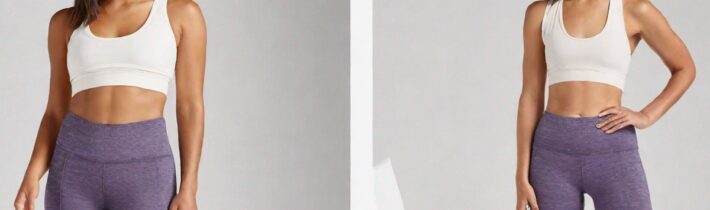 Beyond Yoga Spacedye Bike Shorts: Comfort Meets Style