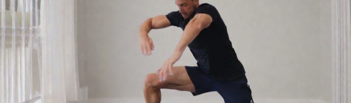 Bodyweight Mobility Workout for Improved Flexibility and Range of Motion