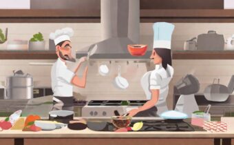 Breaking the Rules: 10 Cooking Conventions You Can Ignore