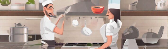 Breaking the Rules: 10 Cooking Conventions You Can Ignore