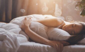 Breethe: The Meditation App That Helps You Sleep Soundly