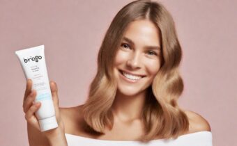 Briogeo Hair Care Goes 6-Free: Clean Beauty Without Compromise