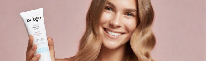 Briogeo Hair Care Goes 6-Free: Clean Beauty Without Compromise