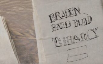 Broaden and Build Theory (by Barbara Fredrickson)