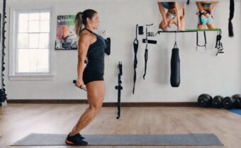 Building Lower Body Strength: A Targeted Workout