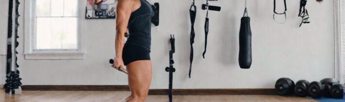 Building Lower Body Strength: A Targeted Workout