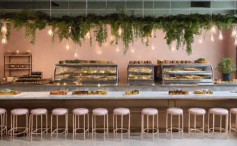 By Chloe Founder Chloe Coscarelli Opens an Airy New Vegan Restaurant in NYC
