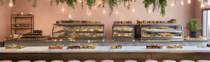 By Chloe Founder Chloe Coscarelli Opens an Airy New Vegan Restaurant in NYC
