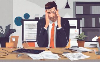 Causes of Workplace Stress – 13 Major Triggers To Watch For