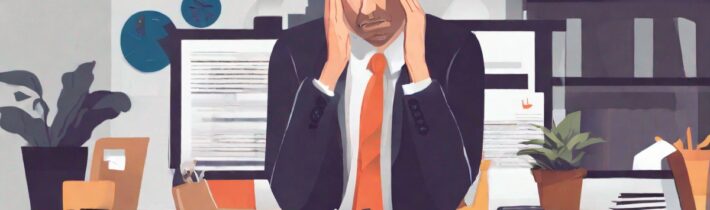 Causes of Workplace Stress – 13 Major Triggers To Watch For