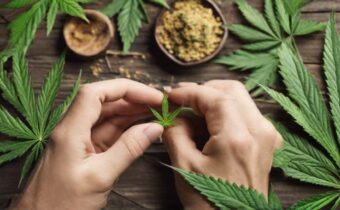 CBD Benefits: Unlocking the Potential with Vitaldiol