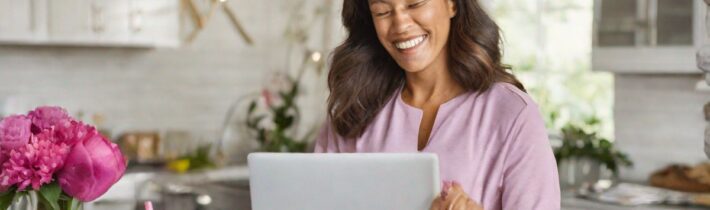 Celebrate Mom with the Perfect Fitbit Gift this Mother’s Day