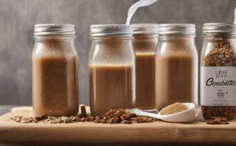 Chai Concentrate: Versatile Uses Beyond Just Lattes