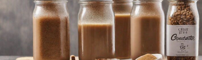 Chai Concentrate: Versatile Uses Beyond Just Lattes