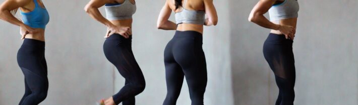 Challenging HIIT Workout to Push Your Limits