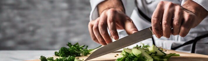 Chef Chopping Tips: Master Your Knife Skills like a Pro
