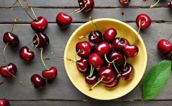Cherries Jubilee: Delightful Recipes Featuring Summer’s Favorite Fruit