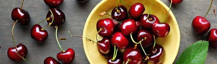 Cherries Jubilee: Delightful Recipes Featuring Summer’s Favorite Fruit