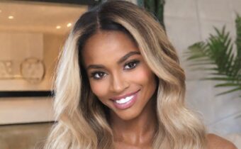 Ciara Wilson’s Wellness Secrets Revealed