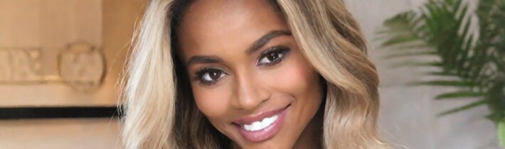 Ciara Wilson’s Wellness Secrets Revealed