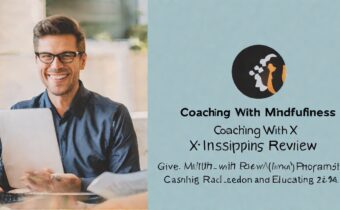 Coaching With Mindfulness X Program Review: Inspiring Education