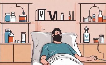 Conquer a Health Hangover With Home IV Therapy