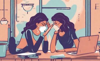 Coping with Pandemic Anxiety: Strategies for Managing Stress in 2021