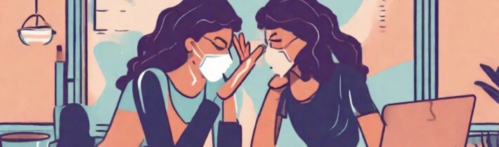 Coping with Pandemic Anxiety: Strategies for Managing Stress in 2021