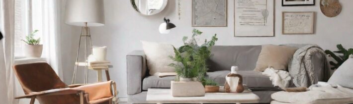 Cozy Minimalist Home Tour: 75+ Inspiring Small Space Ideas