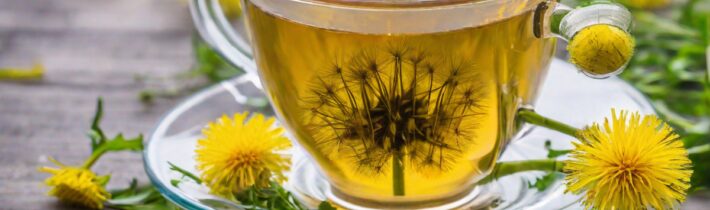 Dandelion Tea Benefits: Detoxification and Beyond