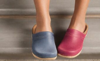 Dansko Slippers: Comfort and Support for Your Feet at Home