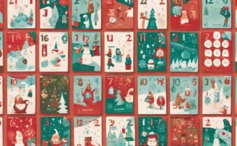 DAVIDsTEA’s Advent Calendar: A Festive Way to Explore New Tea Flavors